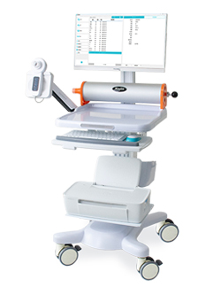 肺功能儀